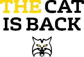 LynxGolf Sticker