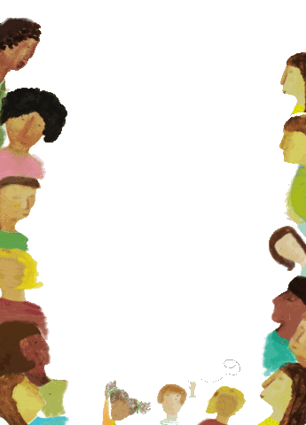 Llibreria Synusia Sticker