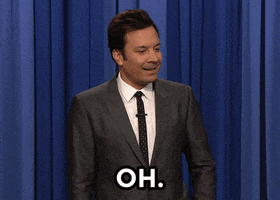 Oh GIF by The Tonight Show Starring Jimmy Fallon