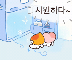 Fruit Peach GIF