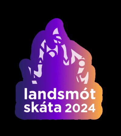 Skátarnir GIF