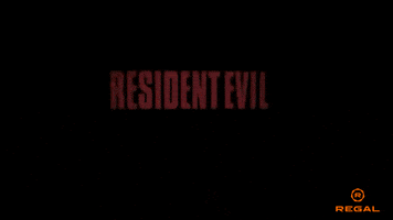 Resident Evil GIF by Regal