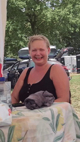 Af GIF by Joke Holvoet