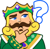Question What Sticker by KKPoker