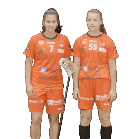 Red Ants Rychenberg Winterthur Sticker