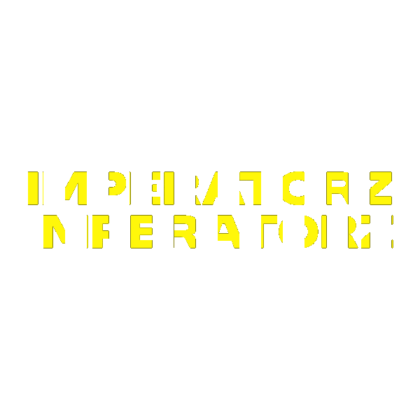 Big K Hardstyle Sticker by Imperatorz