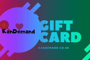 Kandemand GIF