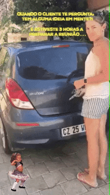 Carro GIF