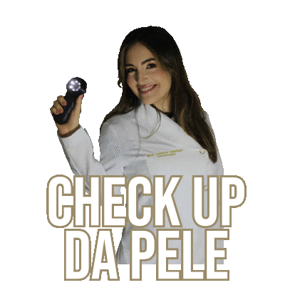 Dra. Mariana Valeriano Sticker