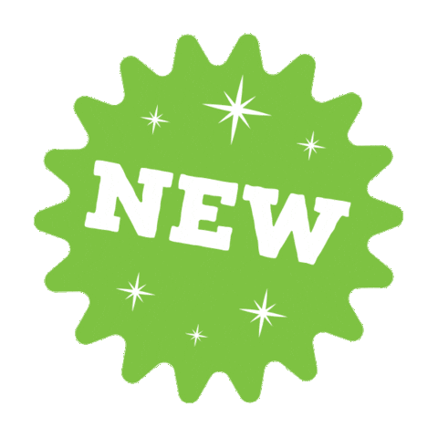 New Product Sticker by ABI Attachments