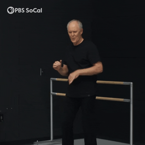 Get Excited John Lithgow GIF by PBS SoCal