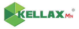 Kellax Sticker by Max Crop