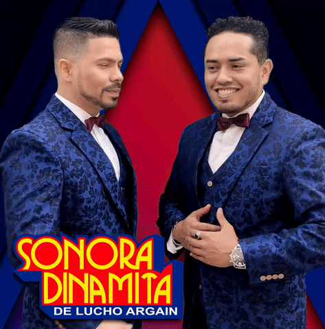 Sonora Dinamita GIF by Músicos SUTM