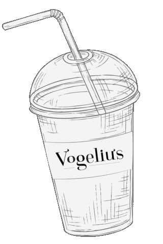 Vogelius Sticker