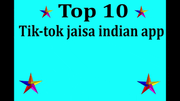 Tiktok GIF