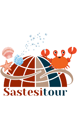 Sticker by SastesiTour