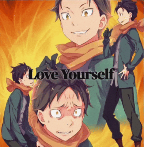 Loveurselflowkydaniel GIF