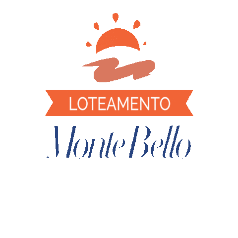 Monte Bello Sticker