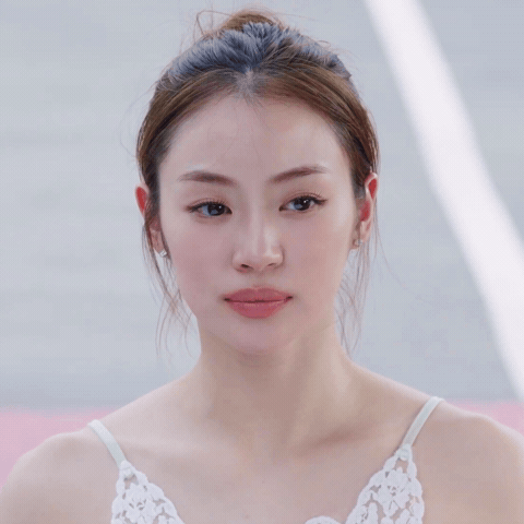Lady M Cutie GIF