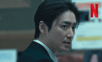 넷플릭스 GIF by Netflix Korea