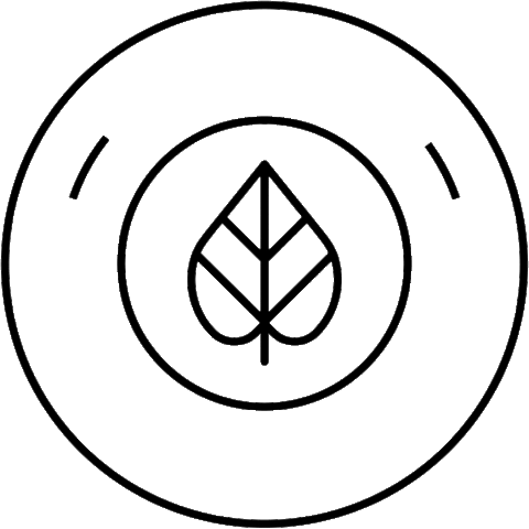 Sticker by BAM Botanics