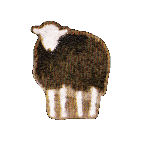 James Cropper PLC Sticker