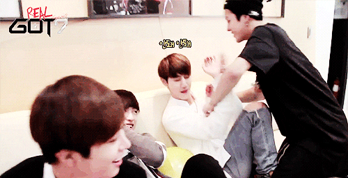 got7