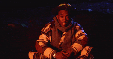 Descendant Of Zack Taylor GIF