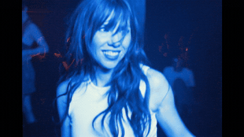 Day And Night Versailles GIF by Carly Rae Jepsen
