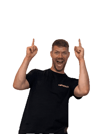 Trenýrkárna.cz Sticker