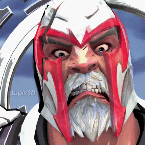 Mag Magneto GIF