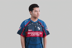 Esports What GIF by Washington Justice