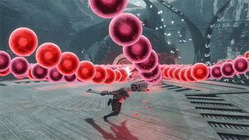 The Game Awards Replicant GIF by Xbox
