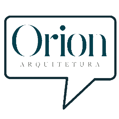 Sticker by Orion Arquitetura