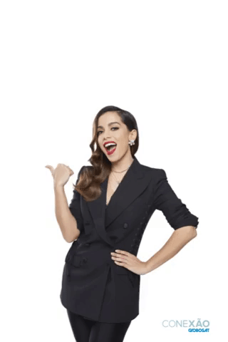 Conexao Globosat GIF
