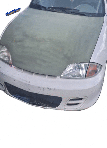 Chevy GIF