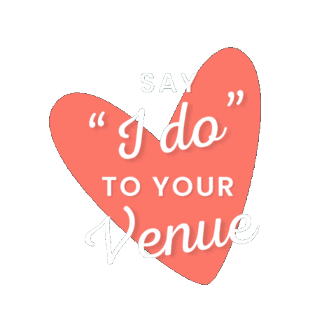 Venues Made Simple Sticker