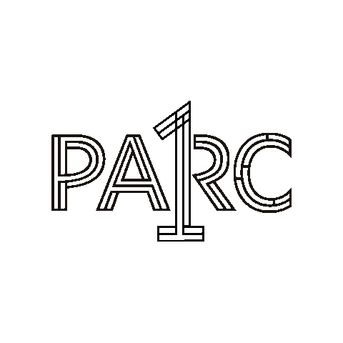 ParcAveTO Sticker