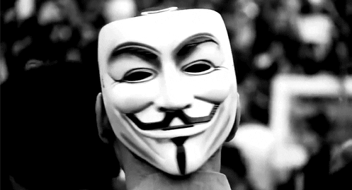 7200 Koleksi Gambar Anonymous Keren Terbaru Gratis Terbaru