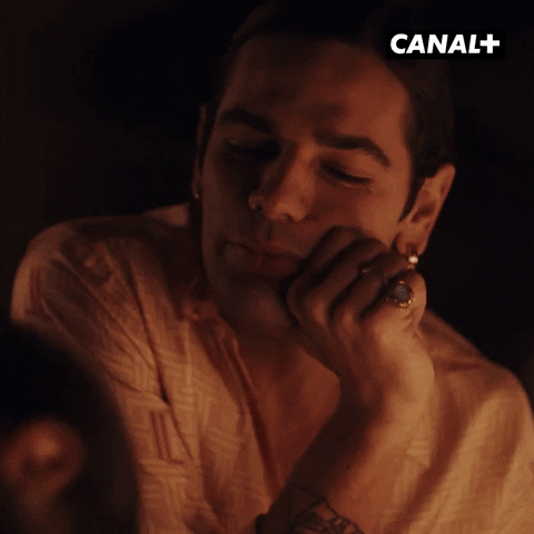 Serie Gina GIF by CANAL+