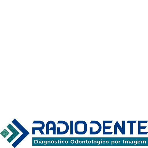 radiodente Sticker