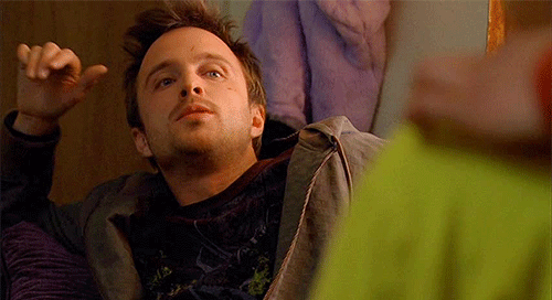 Aaron Paul GIF - Find & Share on GIPHY