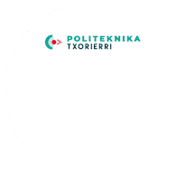 Lh Bachillerato Sticker by Politeknika Txorierri