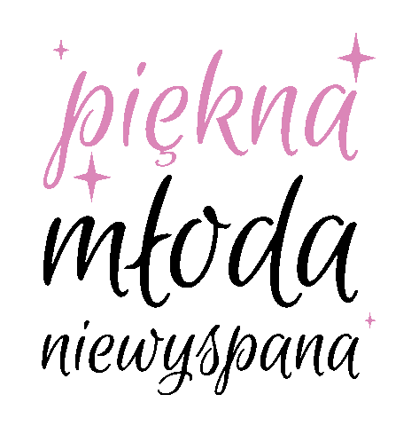 Eclair Nails Sticker