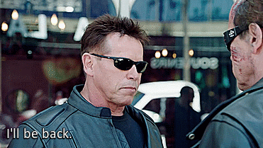 arnold schwarzenegger