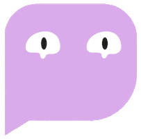 Cry Sticker