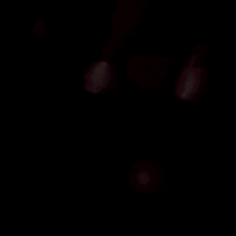 My Eyes Flash GIF
