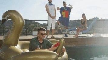 dnce GIF by JBL Audio