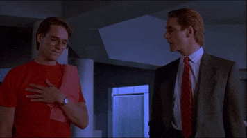 Dead Ringers GIF