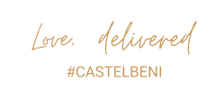 Sticker by Castelbeni